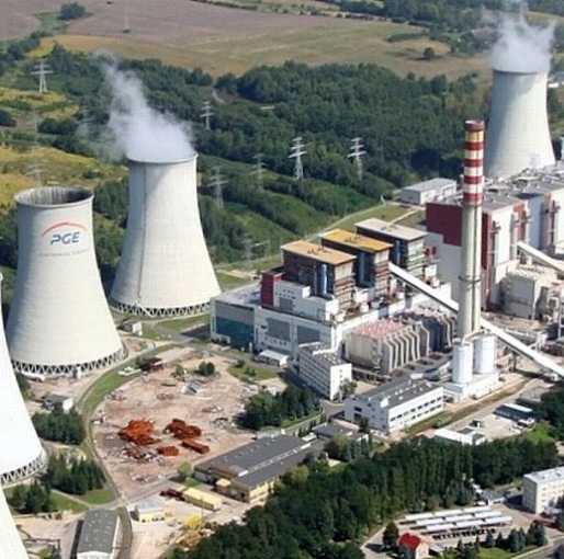 PGE GiEK S.A.